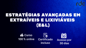 Estratégias avançadas em Extraíveis e Lixiviáveis (E&L)
